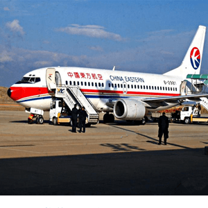 海西花土沟航空托运航空快运业稳步发展的原因是什么？